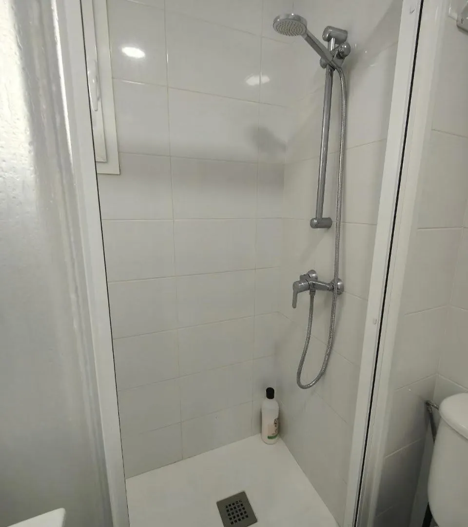 Vacacional Familiar Al Mar Apartment Candelaria Spain