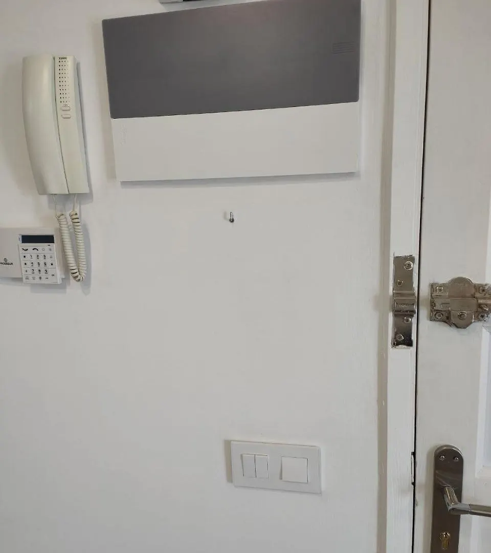 Vacacional Familiar Al Mar Apartment Candelaria 0*,  Spain
