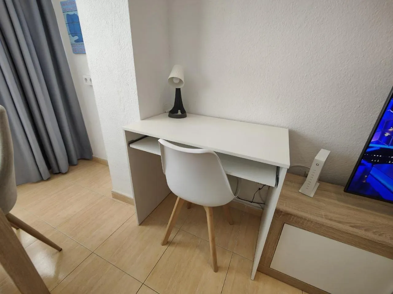 Vacacional Familiar Al Mar Apartment Candelaria
