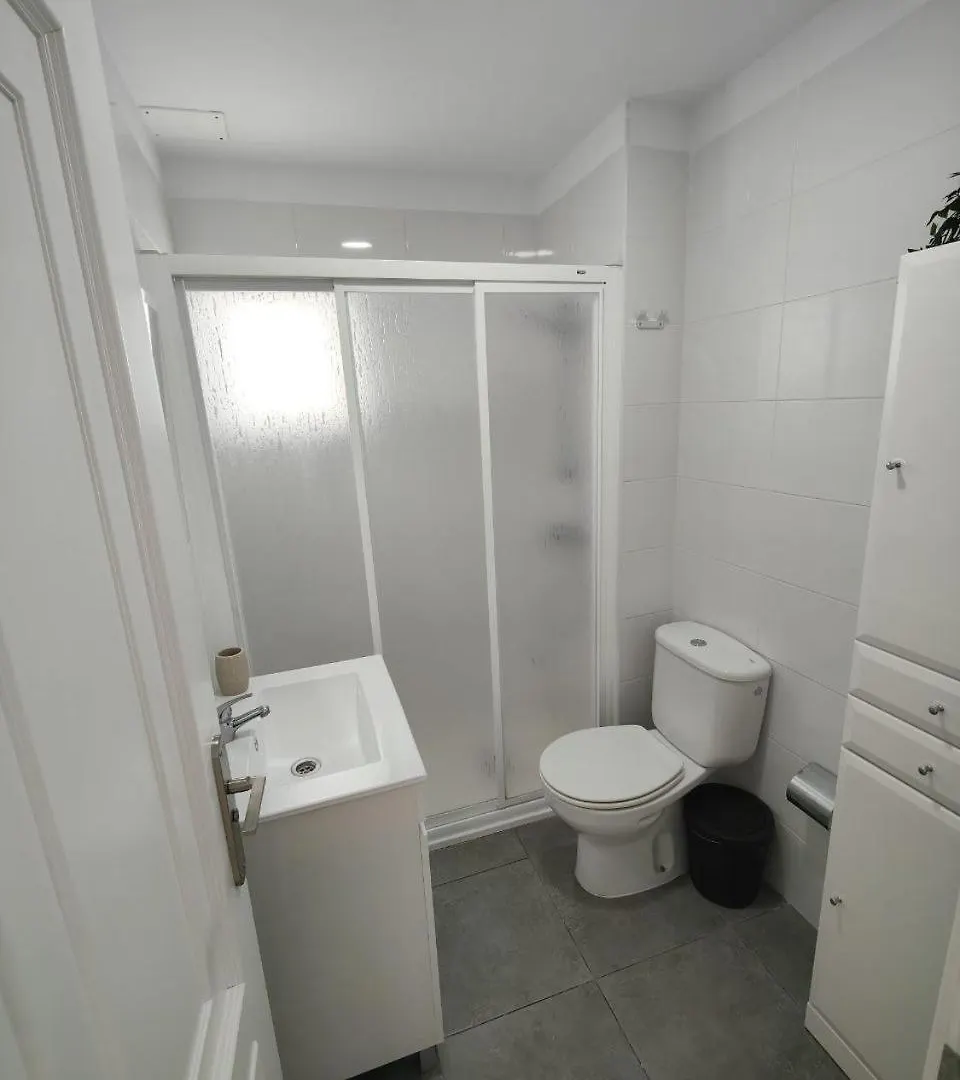 Vacacional Familiar Al Mar Apartment Candelaria 0*,  Spain