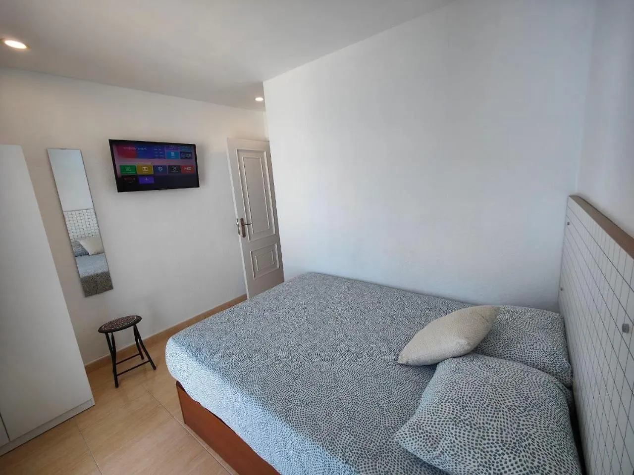 Vacacional Familiar Al Mar Apartment Candelaria Spain